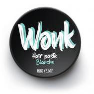 Паста для укладки волос Blanche сильной фиксации 100 WONK