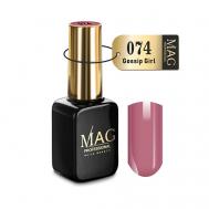 Эмалевый гель-лак для ногтей 10 MAG NAILS BEAUTY PROFESSIONAL