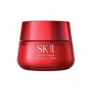 Увлажняющий крем SKINPOWER Advanced 100 SK-II