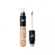Консилер Bye Bye Dark Spots Concealer + Serum IT Cosmetics