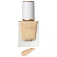 Тональная основа Cream Velvet Liquid Foundation Zeesea