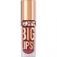 Блеск для губ Lipgloss Big Lips STELLARY