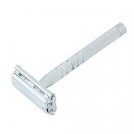 Т образный станок - бабочка LS-01 Matt PEARL SHAVING