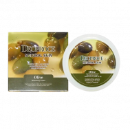 Питательный крем для лица и тела с маслом оливы 100 DEOPROCE