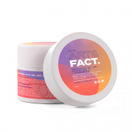 Витаминная маска для лица и шеи с экстрактом прополиса, маслом ши и ниацинамидом 50 ART&FACT