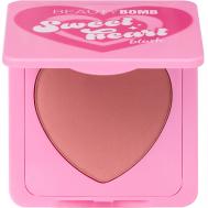 Румяна Blush Sweetheart Beauty Bomb