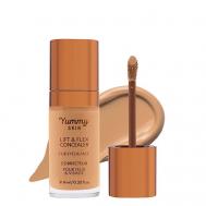 Консилер Yummy Skin Lift & Flex Concealer DANESSA MYRICKS