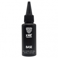 Каучуковое базовое покрытие средней вязкости Y.ME