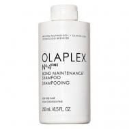 Шампунь No.4 Fine Bond Maintenance 250 OLAPLEX