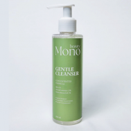 Гель для умывания лица для проблемной кожи 200 MONOBEAUTY