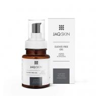 Гель для умывания без сульфатов 100 JAQ SKIN