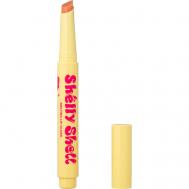 Тающий блеск для губ Shelly Shell Beauty Bomb