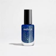 Лак для ногтей снежный 10 NABYO