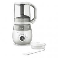 Прибор для приготовления детского питания "4 в 1" Avent SCF875/01 Philips