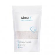 Соль для ванны с минералами мертвого моря Crystal Dead Sea Bath Salts 260 ALMA K