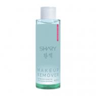 Двухфазное очищающее средство для снятия макияжа с глаз, губ и лица всех типов кожи 150 Shary