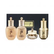 Набор миниатюр Cheonyuldan Ultimate Regenerating THE HISTORY OF WHOO