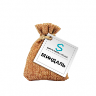 Ароматическое саше - миндаль SHERMADINI HOUSE