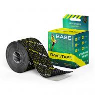 Кинезиотейп BASE 5×5 RAVE TAPE