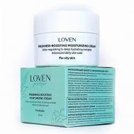 Восполняющий свежесть увлажняющий крем 50 YLSLOVEN