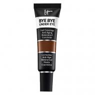 Консилер с антивозрастным эффектом Bye Bye Under Eye Concealer 12 IT Cosmetics