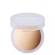 Запеченная пудра Cloud Set Baked Setting & Smoothing Powder KOSAS