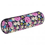 Пенал-тубус Смайлики Пифагор