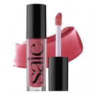 Увлажняющее масло-блеск для губ Glossybounce Hydrating Lip Oil SAIE