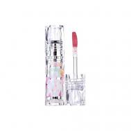 Увлажняющий блеск для губ Girl's World Lip Lacquer FLORTTE