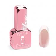 Гель-лак для французского маникюра 13 NAIL CLUB