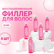 Маска для волос 5 Masil