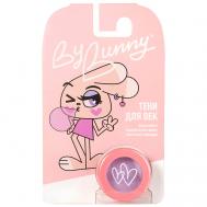 Детские тени для век BY BUNNY