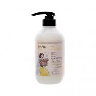 Кондиционер для волос DISNEY LIME & BASIL с экстрактом лайма и базилика 500 JMELLA