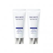 Солнцезащитный крем SUN SHELTER Very Wather resistant SPF50+ 120 DECORTÉ