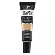 Консилер с антивозрастным эффектом Bye Bye Under Eye Concealer 12 IT Cosmetics