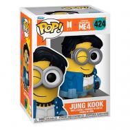 Фигурка Jung Kook figure Funko