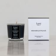 Ароматическая свеча petite Maharaja palace 90 LUMI CANDLE CO.
