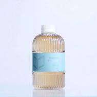 Парфюмированный гель для душа Фруктовые ноты 400 MIRACLEA