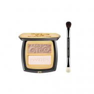 Палетка для контуринга Cloud Light Sculpting Powder Duo + Кисть MAOGEPING