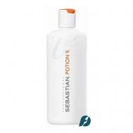 Несмываемый уход-кондиционер POTION 9 500 SEBASTIAN PROFESSIONAL