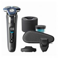Электробритва для сухого и влажного бритья S7887/58 Philips