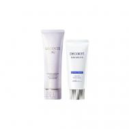 Набор по уходу за кожей Revitalizing Brightening Cleansing DECORTÉ