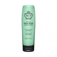 Кондиционер для чувствительной кожи головы Pure Luxury Scalp Relief Conditioner 200 RICH