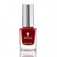 Лак для ногтей 12 Silvana