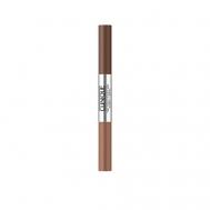 Двусторонние тени для век в карандаше High Impact Shadow Play CLINIQUE