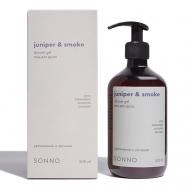 Гель для душа Juniper & Smoke 500 Sonno