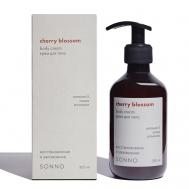 Крем для тела Cherry Blossom 300 Sonno