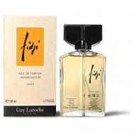 Парфюмерная вода Fidji 50 Guy Laroche