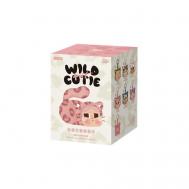 Игрушка Cry Baby Wild But Cutie Blind Box POP MART