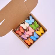 Мыло бабочки мини 1 SKUINA